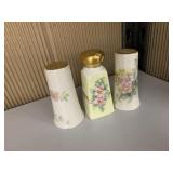 SALT & PEPPER SHAKERS