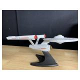 U.S.S. ENTERPRISE NCC-1701 - SPACE SHIP