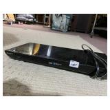 BLUE RAY 3D WIRELESS LAN BUILT-IN