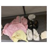 VINTAGE BABY GIRL CLOTHES