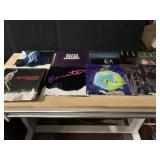 ALBUMS INC BRUCE SPRINGSTEEN LIVE 1975- 85,