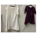 CIVIL WAR RE-ENACTMENT PAIR OF BLOUSES