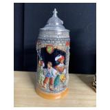 GERMAN STEIN