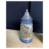 GERMAN STEIN