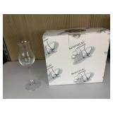 SPIEGELAU ICE WINE FLUTES 6