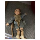 EFFANBEE EMILY ANN MARIONETTE