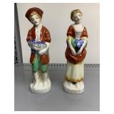 SOUVENIR FIGURINES OF IDLEWILD PARK