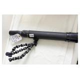 BUSHNELL 20X60 SPOTTING SCOPE