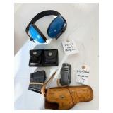 270 WINCHESTER MAG AND SHORT AK47 MAG WITH