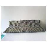 PLASTIC LARGE GUN CASE WOULD FIT 2 RIFLES