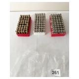 38 SPL BRASS AMMO DON