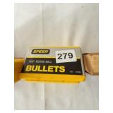 440 AND 490 CAL ROUNDS LEAD BALL AMMO FOR BLACK