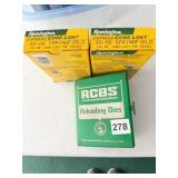 30-06 SPRINGFIELD 2 FULL BOXES 40 ROUNDS WITH A