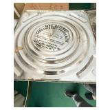 LARGE AND HEAVY 25 PLUS LBS. OF CANDY IN A