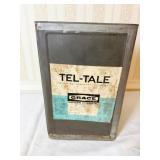 3/4 FULL CAN 20 LBS. PLUS OF SILICA BEADS IN 70S