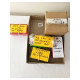 69 ROUNDS OF 38 SPL AND 35 ROUNDS OF 38 SPL LEAD