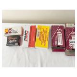 380 AUTO 200 PLUS ROUNDS SOME ELDORADO HOLLOW