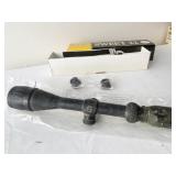 BSA SWEET 22 RIFLE SCOPE 3-9 40 MM
