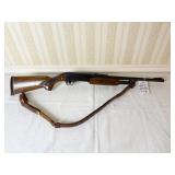 REMINGTON 700 CHAMBERED IN 375 H+H BOLT ACTION