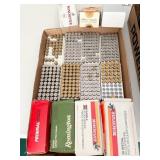 1X FIRED BRASS FOR 38 SPL