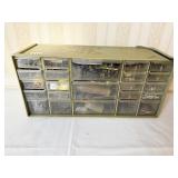 VERY LARGE GROUPING OF GUN PARTS SEE PICTURES