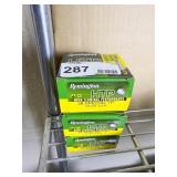 38 SPL +P AMMO 60 ROUNDS ALL FULL