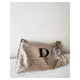 UNUSED CHEMICAL DEFENSE MASK IN BAG CARBON