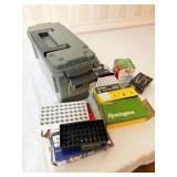 10 ROUNDS OF VINTAGE 410 AMMO AND EMPTY RELOADING