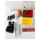 MODULAR LASER GRIP SET FOR COLT GOLD CUP REVOLVER