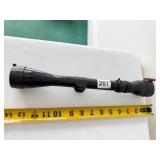 REDFIELD 3-9 SCOPE H41441