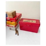 270 WIN AMMO TEST AMMO 60 ROUNDS TOTAL WITH