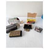 VINTAGE PMC ELDORADO STARFIRE AMMO 20 ROUNDS OF