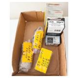 ASSORTED OF SOME RELOADED 38 SPL LEAD NOSE AMMO