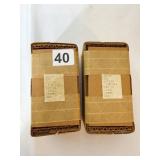 200 BULLETS OF 25-70 LEAD FOR RELOADING