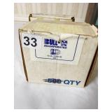 200 45 CAL 230 GR LEAD BULLETS