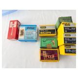 303 BRITISH COPPER BULLETS BELIEVED 400 +