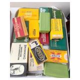 375 H+R MAGNUM 1 X FIRED BRASS WITH OTHER