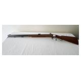 THOMPSON CENTER ARMS 54CAL FLINTLOCK RIFLE