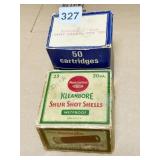 8MM FULL BOX OF 50 MILITARY PACK AMMO