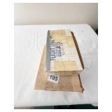 45-70 AND 45 ACP LEAD BULLETS 2 BOXES VERY FULL