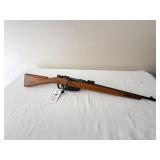 1917 CARCANO RIFLE VERY NICE CONDITION SEE