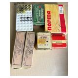 ASSORTED 9MM KUTZ AMMO AND 270 AND 45 BALL AMMO