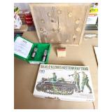 9X56 MM MANNN RELOADING DIE FROM RCBS WITH GERMAN