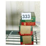 38 LONG COLT 150 GR 3 FULL VINTAGE BOXES