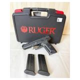 RUGER 57 UNFIRED NEW IN BOX COMES WITH 2 MAGS