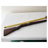 STOCK FOR MAUSER VERY NICE COND.