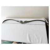 BEAR RECURVE BOW KODIAK MAGNUM VERY NICE SHAPE