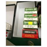 175 ROUNDS OF 380 SUPER AUTO AMMO