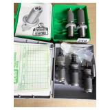 45 COLT WITH 375 HH MAG RCBS RELOADING DIE