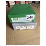 41 MAG RCBS RELOADING DIE RCBS WITH 45 ACP DIE